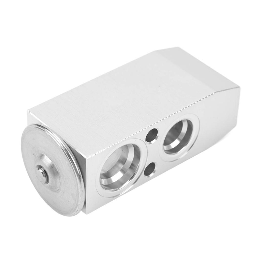 AC Expansion Valve 92200AL500 Stable Cooling Flow AC Flow Restrictors Valve Replacement For INFINITI FX35 2003‑2008