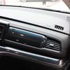 Peach Wood Carbon Fiber Interior Mod Kit for 16 Elysion: Steering Wheel & Console Switch
