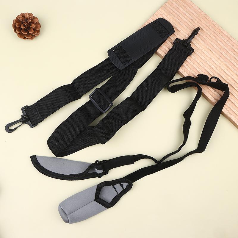 Practical Fishing Reel and Rod Protector - Adjustable Storage Bag 1PC