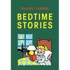 APPLEONE Jigsaw Puzzle BEDTIME STORIES 1 by Osamu 300 Made In 38 X 26 300-394 Goods, Pieces, Japan, Cm.