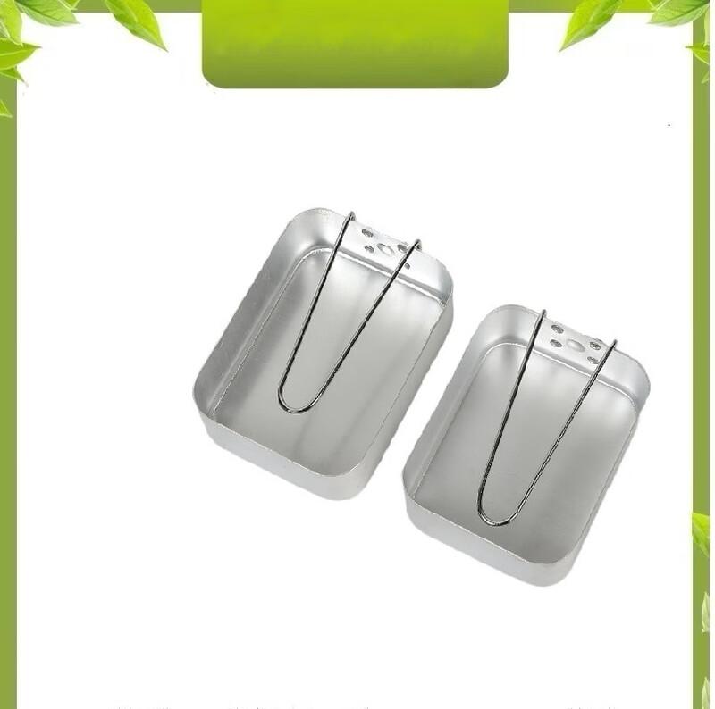 NuFeng Outdoor Lunch Box & Kettle Set