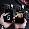 For Peace no War Phone Case For iPhone 16 15 14 13 12 11 Pro Max Plus Mini Magnetic Magsafe Wireless Charging Cover