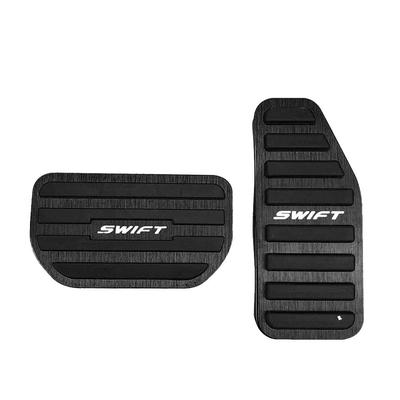 BOYOUS [Latest Model] Suzuki ZC53S ZC13S ZC83S ZD83S ZD83S ZD53S High Quality Aluminum Pedal