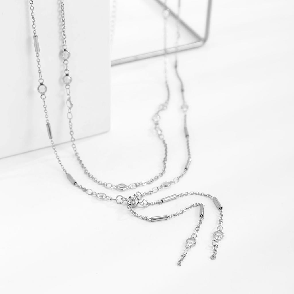 Chaîne de ventre à pampilles superposées Bijoux de corps pour femmes Tendance Sexy Été Plage Ceinture Chaîne de taille 2026 Mode Accessoires de danse du ventre