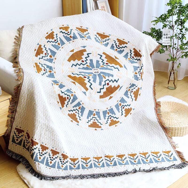 

KIYERSY KYS-306 Getalilia Camping Blanket