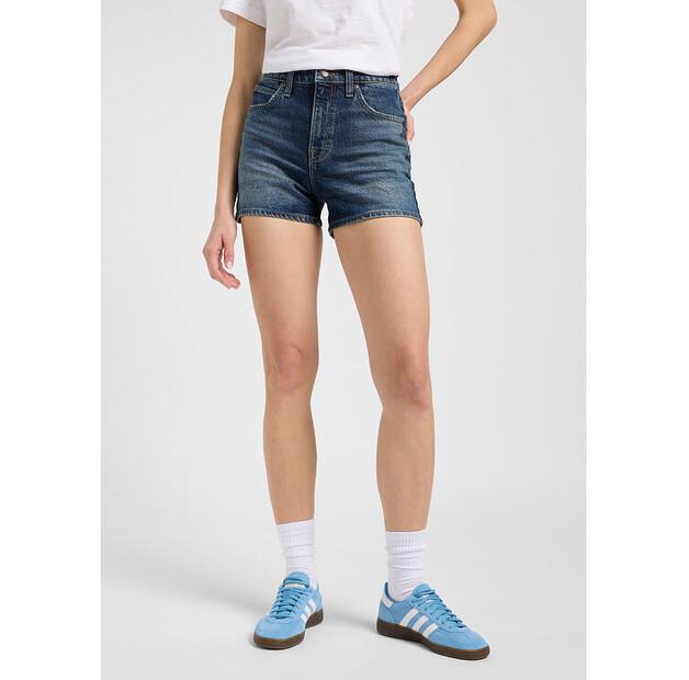Шорты Lee CAROL SHORT EU W29
