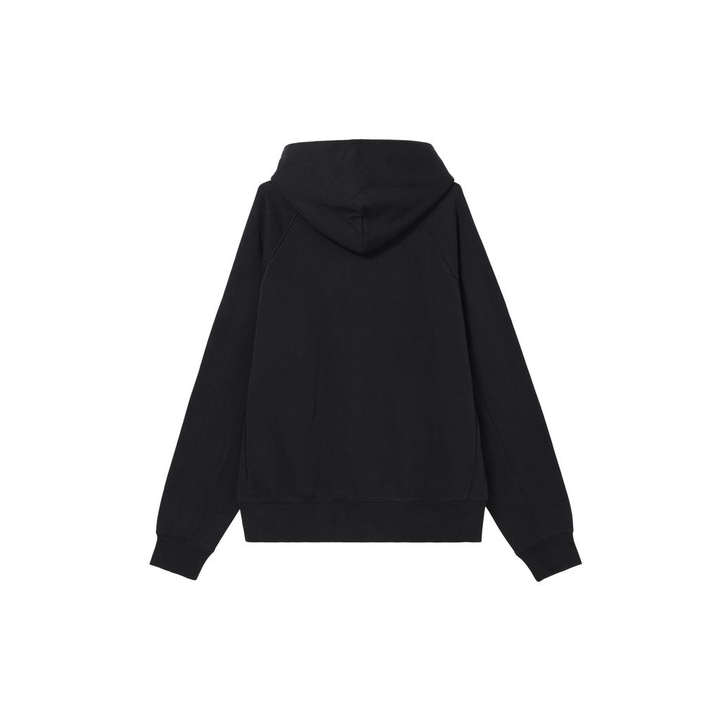 Nike Air BB FLC Hoodie Black FB7208-010