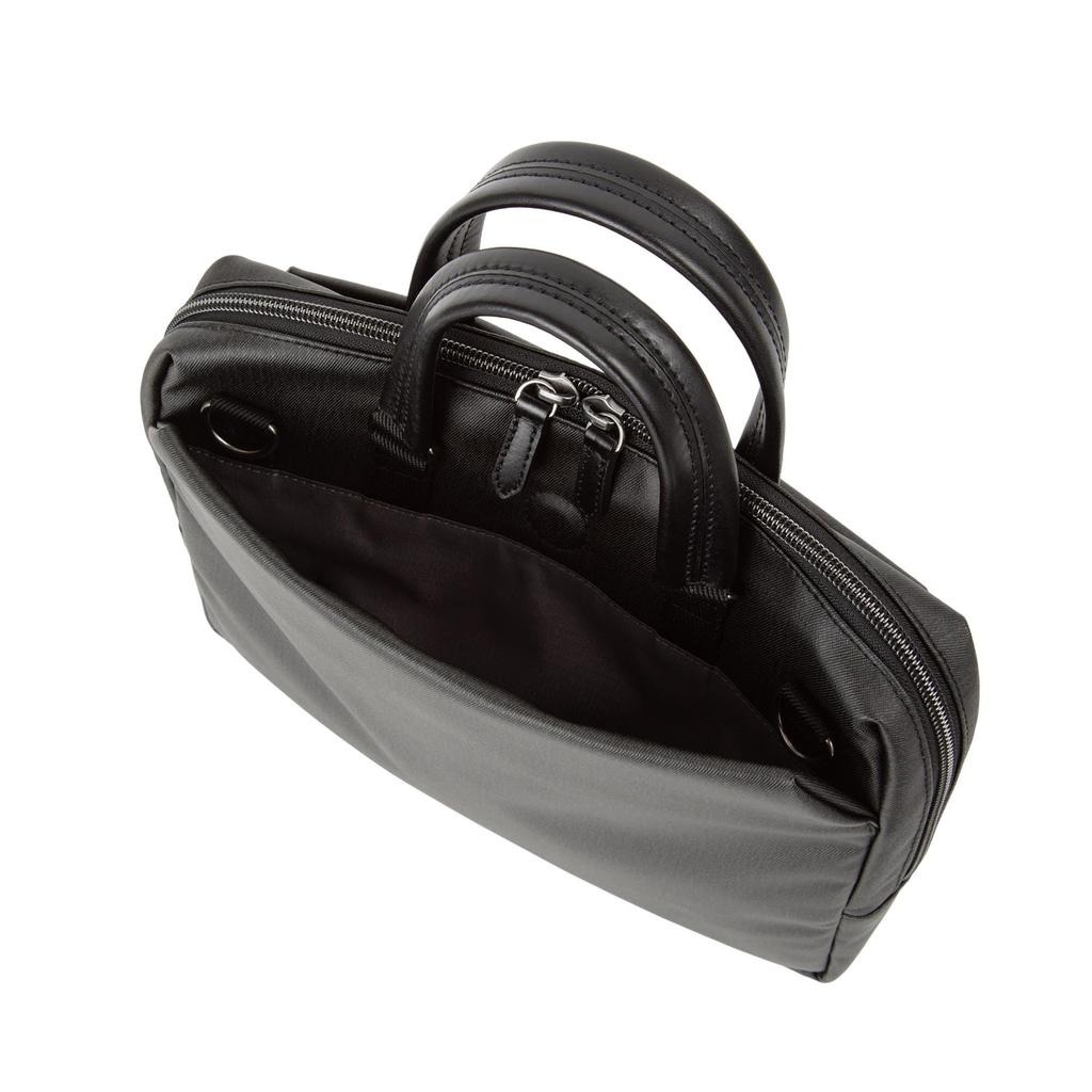 Ultima Tokyo Dino Business Bag, fits B5 size documents and a 10.1-inch tablet, 5L, 470g, No. 68176
