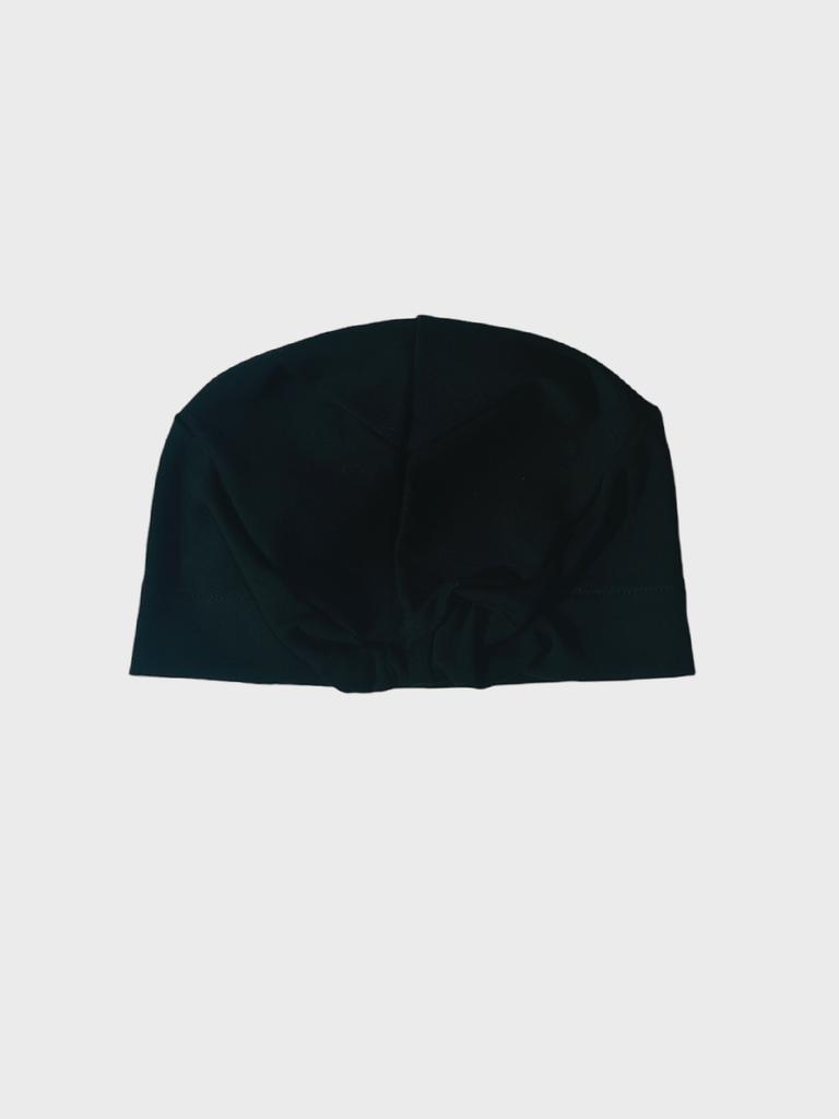 USITE Dot Rose Beanie, Black