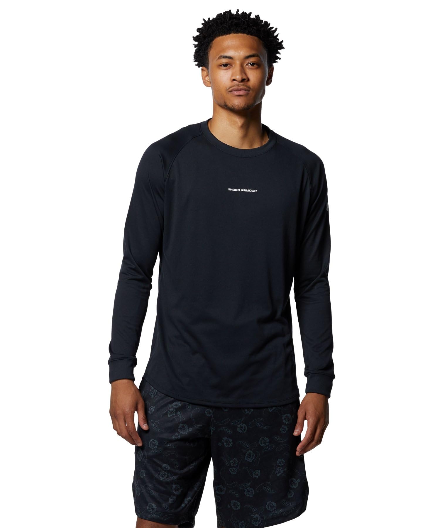 

Under Armour UA Longshot LS 1.5