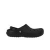 Classic Lined Clog Kids Black Kids Sneakers 207010-060