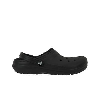 Classic Lined Clog Kids Black Kids Sneakers 207010-060