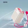 Edifier M0 Portable Bluetooth Speaker CN Plug (adapter Included)