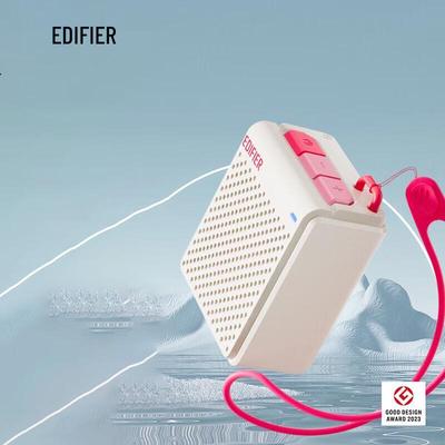 Edifier M0 Portable Bluetooth Speaker CN Plug (adapter Included)
