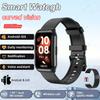 Men Women Smart Watch GPS Sports Fitness Tracking Waterproof Watch BT Call Voice Assistant SOS Heart Rate Monitoring Smartwatch