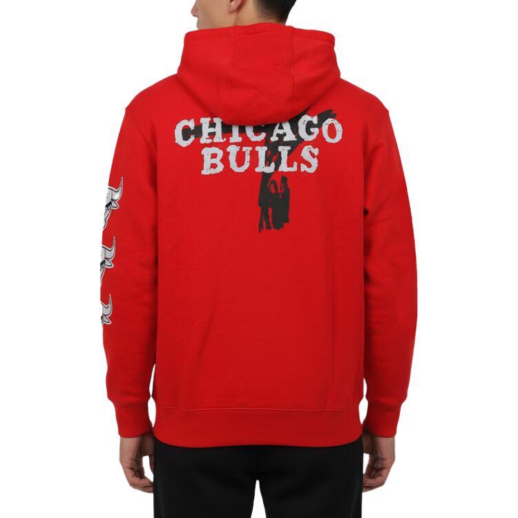 Nike Club AS Chi Mnk Hoodie Pullover Premium Men Hoodies IB2297-657