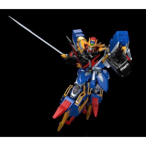 MODEROID Super Heavy God Gravion God Gravion Non-scale Assembled Plastic Model Resale