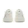 Anta Skateboard Shoes Women's Ivory White 922618097-4