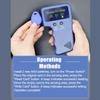 Low-frequency ID Card Handheld Duplicator Programmable 125KHz Reader Replicator  Tags