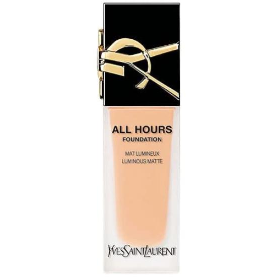 Yves Saint Laurent All Hours Liquid Foundation 25mL LC5 SPF39/PA+++ [Used]