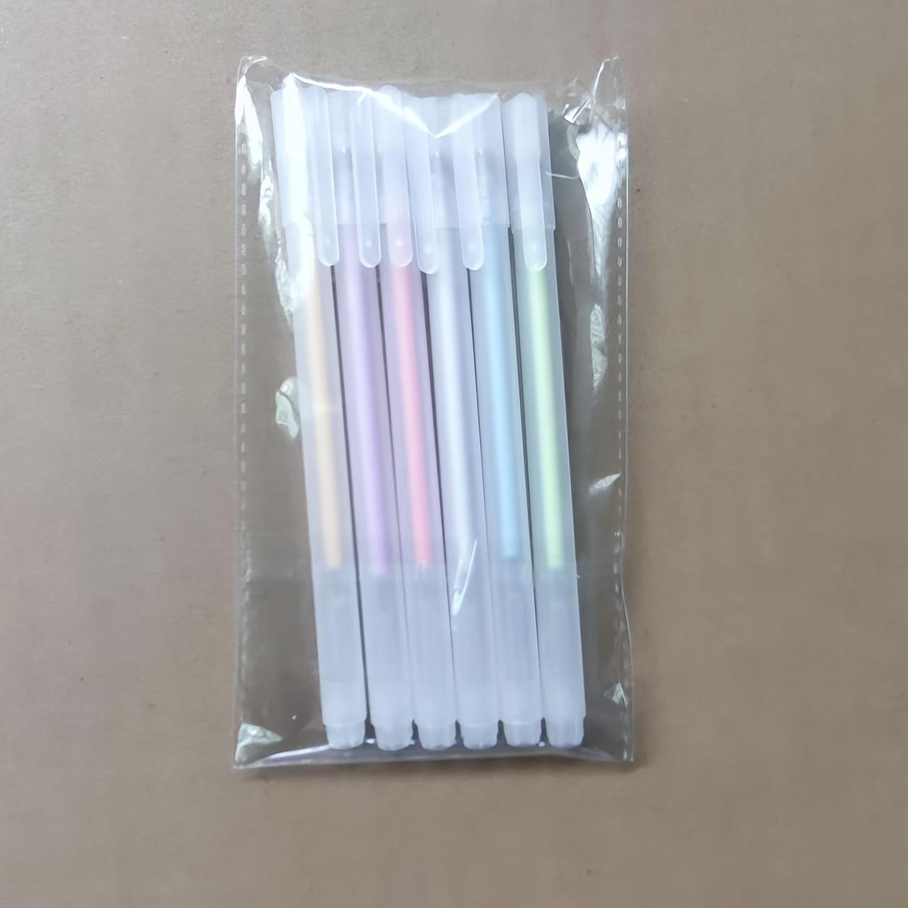 

Colorful Adhesive Pen , Multifunctional Bonding Tool for Handicrafts, Scrapbooks,Suitable for Creative Projects, Crafts, Sticker