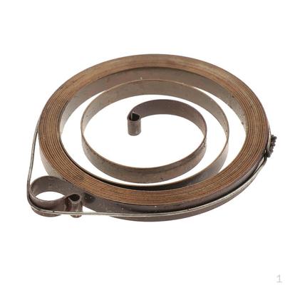55mm Starter Spring Replacement Parts for MS 230 250 Log Saw