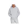 adidas Adicolor Contempo Hoodie Light Grey Heather Men Streetwear IC4998