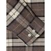 LacoSte Men S Flannel Big Check Shirt Ch202e 54n Six q2nCh202e 54nSix