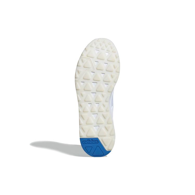 Adidas Neo Questarstrike X Climacool 'White Blue' Women's EF3530