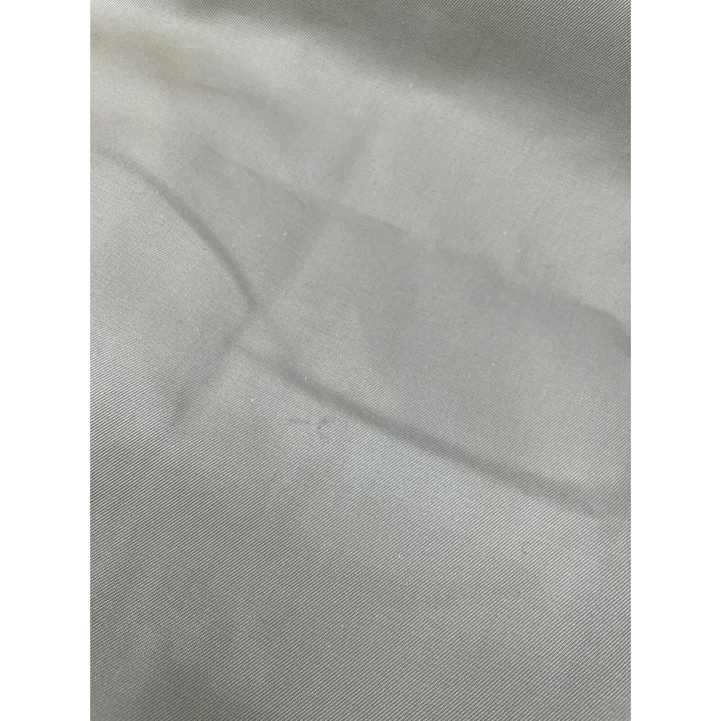 VAN JACKET RW-77502 Beige x Navy reversible soutien collar coat coat L Beige x navyUsed