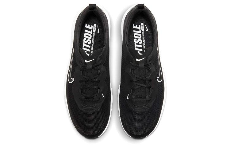 Nike Wmns Ace Summerlite 'Black White'