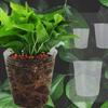 For Garden Vegetables Nutrition Bowl Container Seedling Bag Flowers Pot Nursery Pots Planting Cup