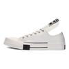 Chuck 70 Rick Owens x Chuck 70 Turbodrk Low 'Lily White' 172345C