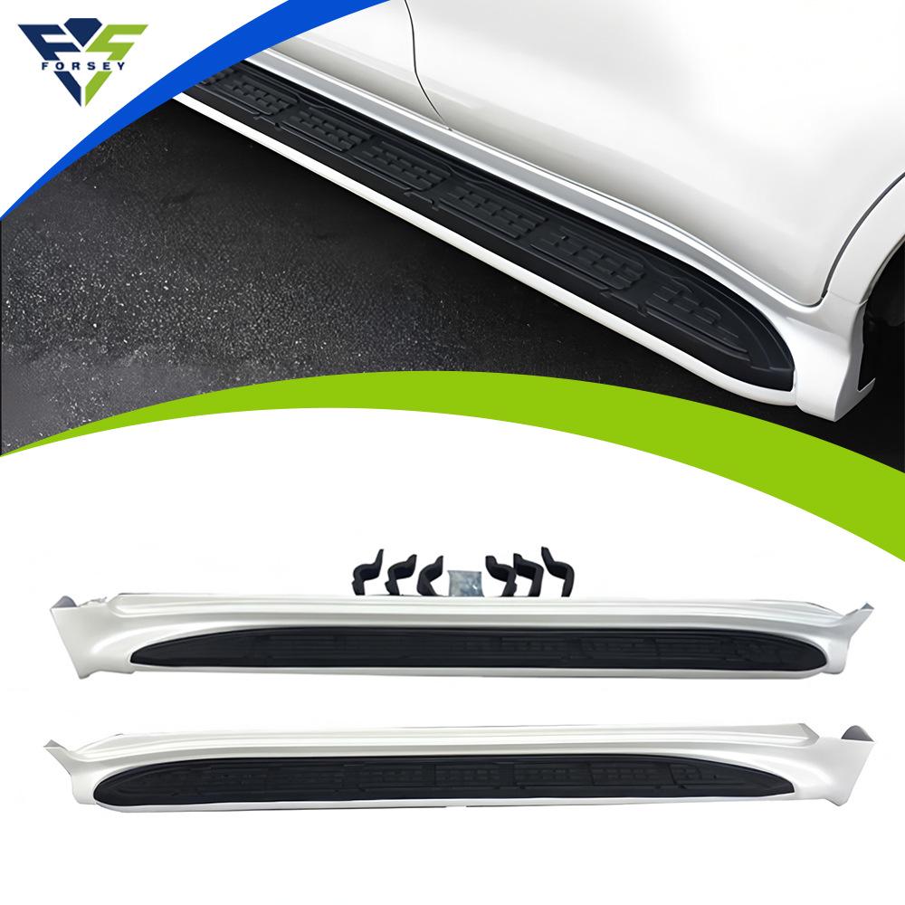 

Land Cruiser LC200 (2012-2015) Car Pedal