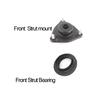 Front shock absorber Strut Mount  left side & Right Side  For Changan 2014-2023  CS75 plus  CS75 CS85 CS95