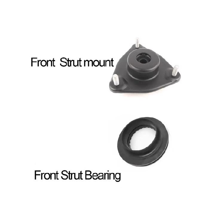 Front shock absorber Strut Mount  left side & Right Side  For Changan 2014-2023  CS75 plus  CS75 CS85 CS95