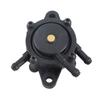 Club Car Fuel Pump 72873G01 Replacement for EZGO Gas 295cc 350cc Robin 4 Cycle Engines