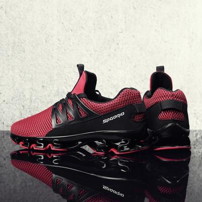 Harajuku Soft New Women Men Casual Shoes Couple Outdoor Sport Sneakers Walking Jogging Tracking Footwear Shoes Size 36 -48