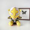 25cm Ultrakill Plyšové hračky Robot Plněný Ultrakills Gabriel Panenky Dekorace Dětské Narozeniny Vánoční Dárky