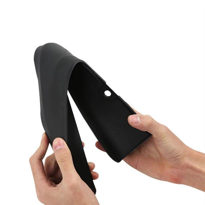 4 PCS Car Mudflap for Citroen DS 5 DS5 2011- Fender Mud Guard Flaps Mudguards Accessories 2012 2013 2014 2015 2016 2017 2018