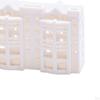 Miniature Residential Building Model - DIY Architecture Layout
