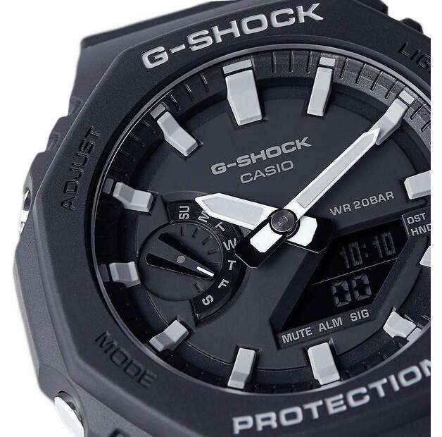 Watch Casio G-Shock Classic GA-2100-1AER