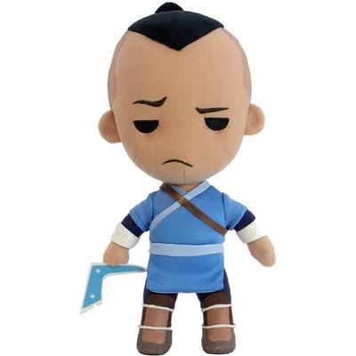 Avatar The Last Airbender Sokka Q-Pals Pluszowy
