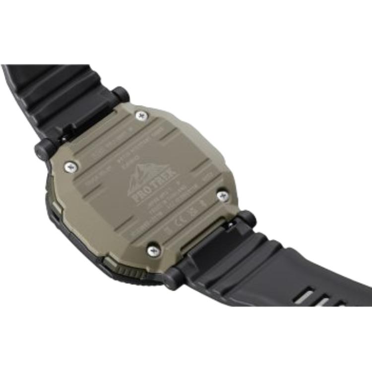 CASIO Pro Trek PRJ B001 Series PRJ B001 1 PRJ-B001-1