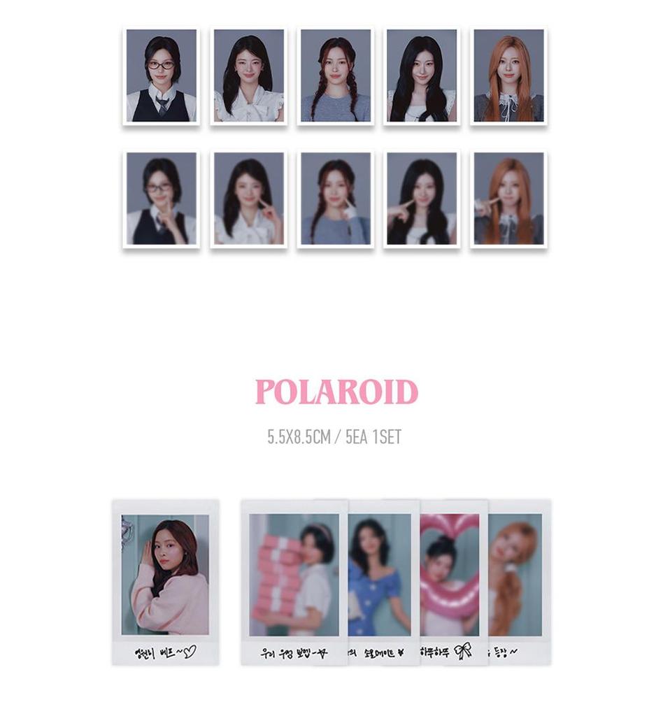 [Vorbestellung] ITZY [Best Friends Forever] 2026 SEASON'S GREETINGS