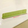 1Pc Silicone Sink Baffle Splash Guard With Suction Cup Pool To Protect Clothes From Splashing Water Baffle