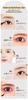 ETUDE [Etude Official] Shading Liner Soft Deep BrownEye LinerDouble LinerTear Bag LinerDifficult To RemoveShadow Makeup