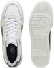 Кроссовки Puma RBD Game Low (386373) white/black/vapor gray