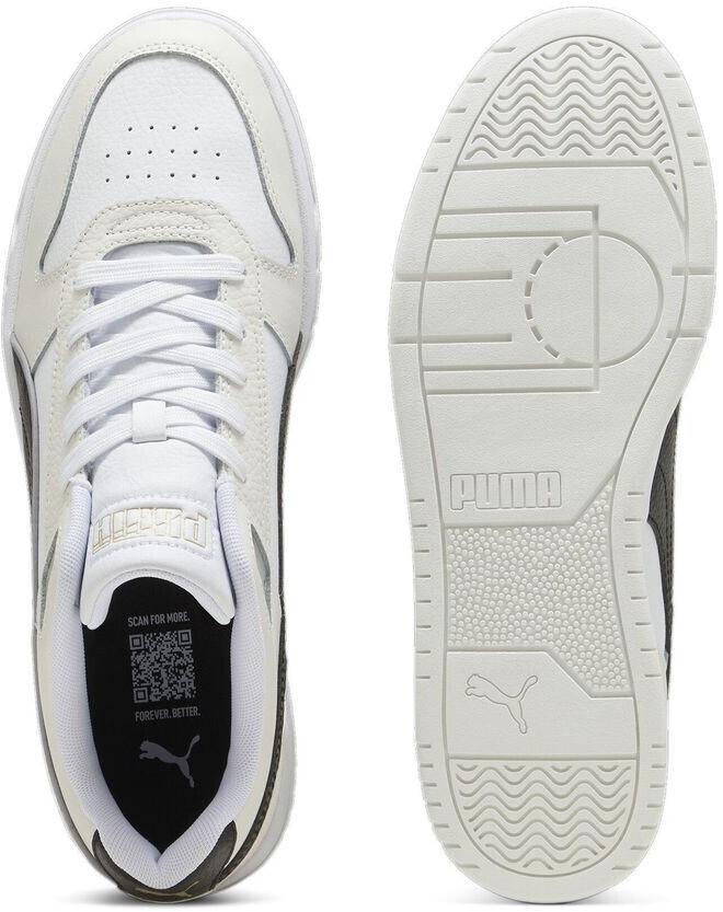 Кроссовки Puma RBD Game Low (386373) white/black/vapor gray