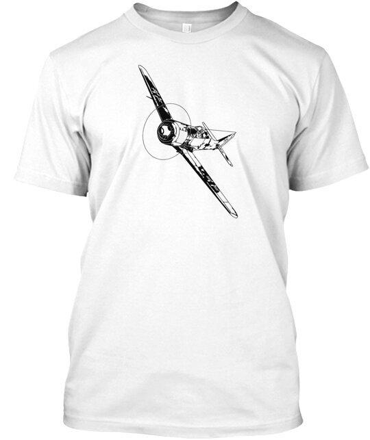 

Focke Wulf T-Shirt Made in the USA Size S to 5XL 3XL